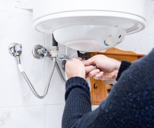About Tankless Water Heater Installation Pros Wyarno, WY